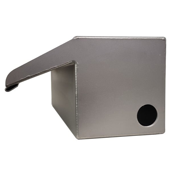 Aquaking RVS Waterval 120 cm - afbeelding 3
