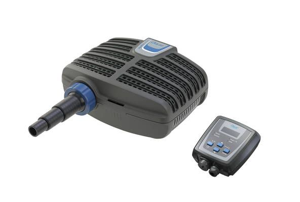 Oase AquaMax Eco Classic 18000 C - Filterpomp 17.500 l/u regelbaar met Bluetooth, afbeelding 2 Vijverpomp
