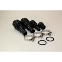 Pontec PondoPress 5000 Slangtules - aansluitset voor drukfilter productafbeelding, miniatuur 3