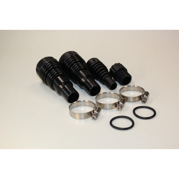 Pontec PondoPress 5000 Slangtules - aansluitset voor drukfilter productafbeelding