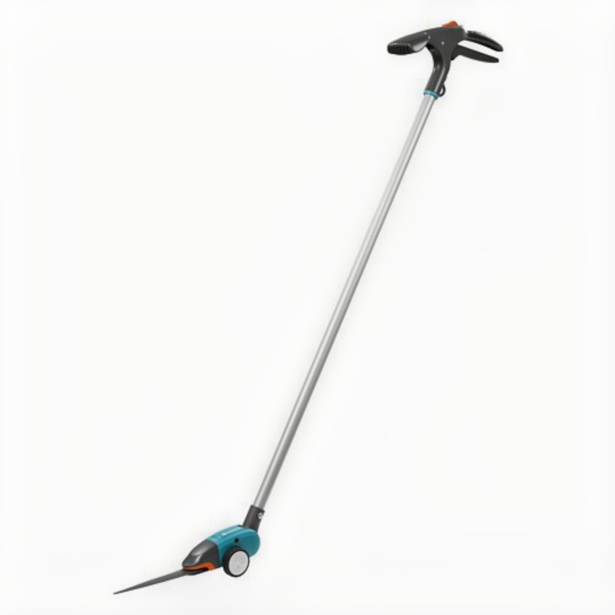 Gardena Comfort grasschaar met lange steel - productfoto