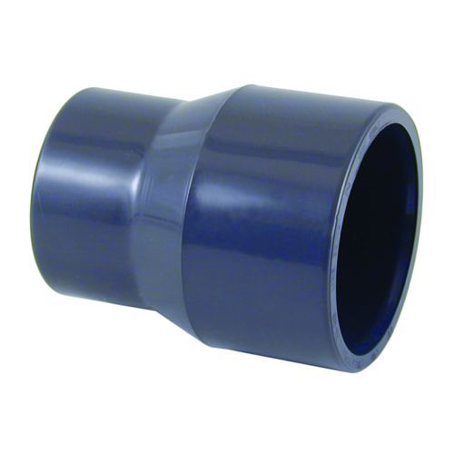 PVC inzetverloopstuk conisch 315 mm naar 160 mm PN10