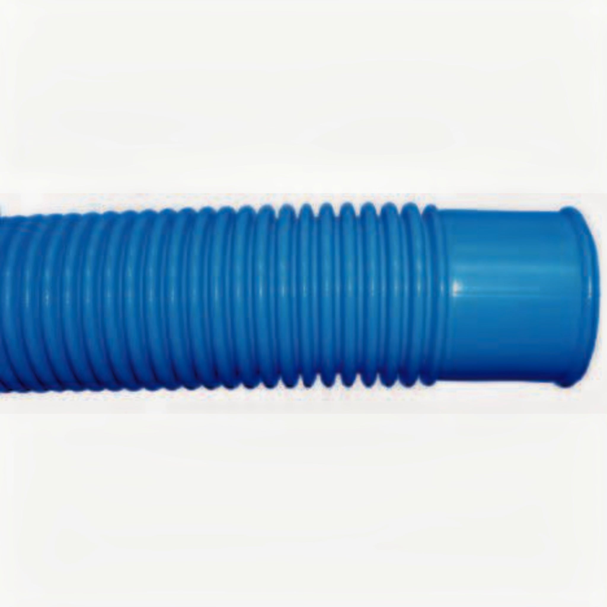 Aquaforte Poolflex drijvende slang 38 mm - flexibele vijverslang die blijft drijven