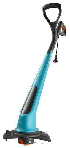 Gardena SmallCut Plus 350/23 - elektrische grastrimmer 350W met 23 cm snijbreedte, afbeelding 2 Tuingereedschap