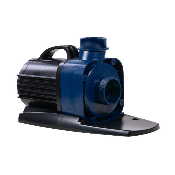 Aquaforte Prime Vario 25000 WiFi & LCD - Vijverpomp - afbeelding 3
