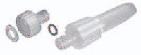 Claber Afdichtingsset Ringen (Voor Slangkoppelingen), miniatuur 2
