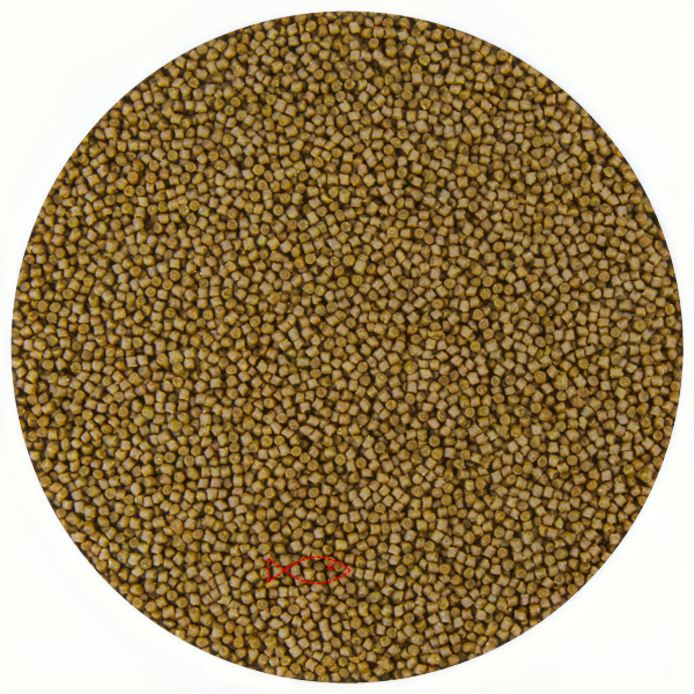 Vivani Baby Koivoer 1,5-2mm 5 kilo - productfoto