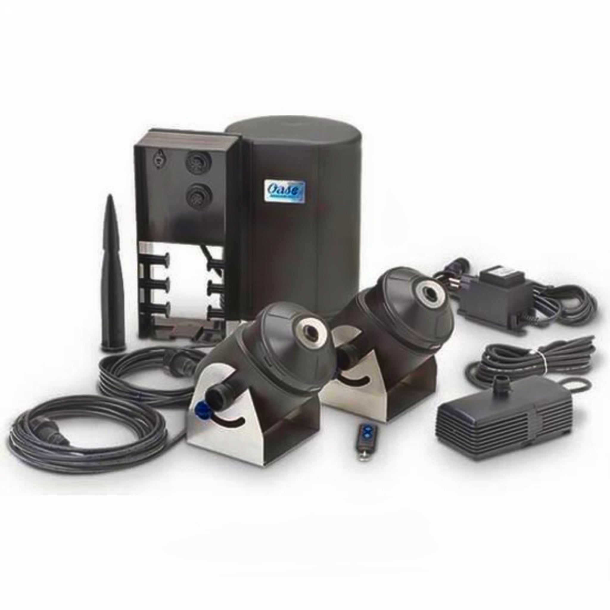 Oase Water Jet Lightning - productfoto