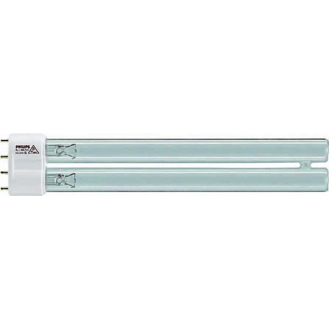 Philips UV-C PL-S losse lamp 9W (4-pins) - productfoto