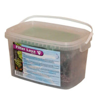 Filterlava Filtermateriaal Voor Vijvers 5000 ml, miniatuur 1