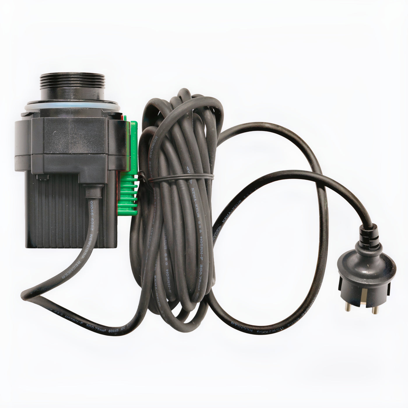 Superfish Pondclear Uv 9w Ballast-Groen - productfoto