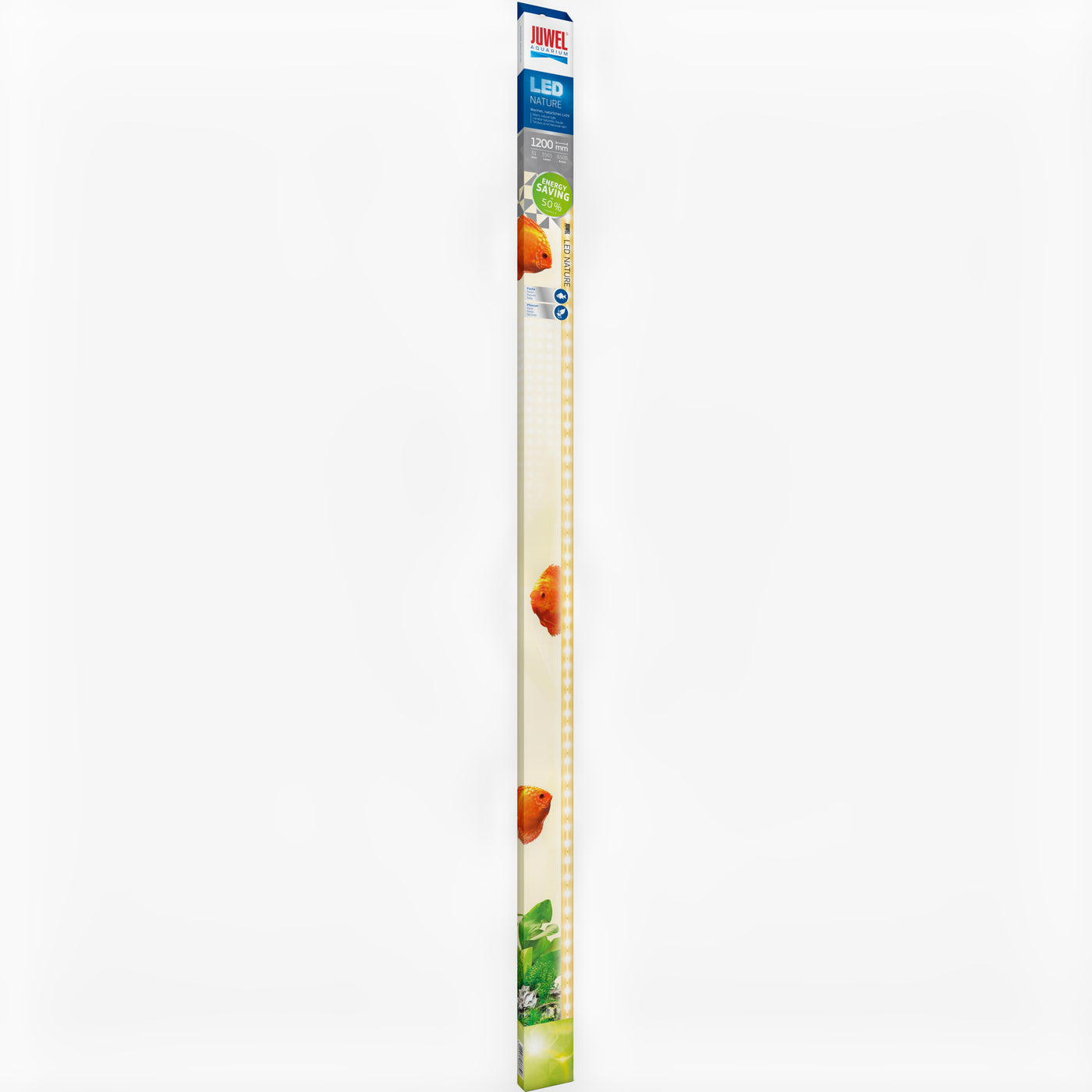 Juwel Led Lamp Nature 1200 Mm - productfoto