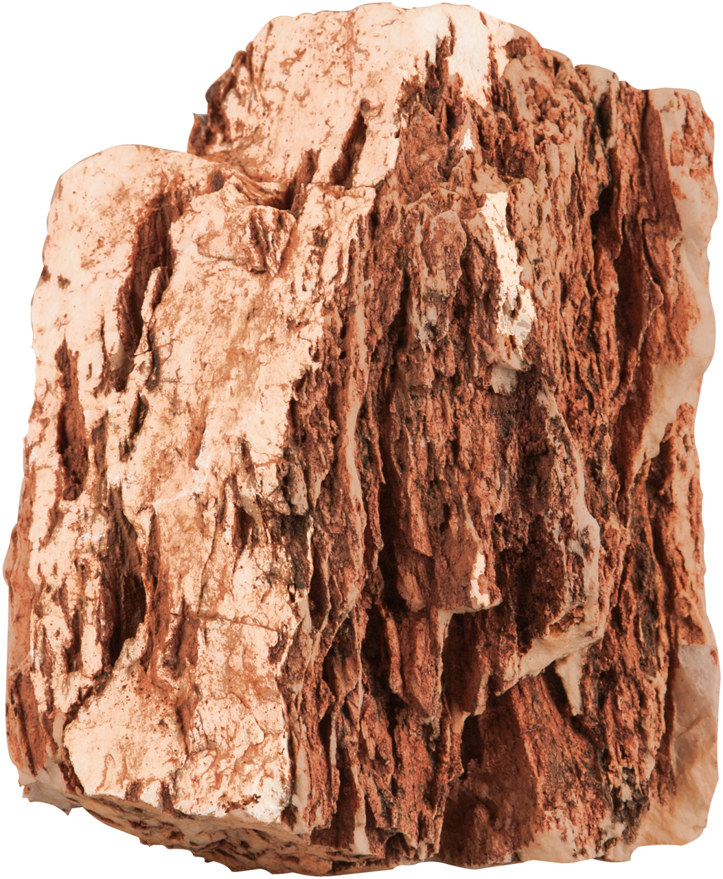 Sera Rock Grand Canyon XXL 2-3 kg - natuurlijke aquariumsteen voor aquascaping