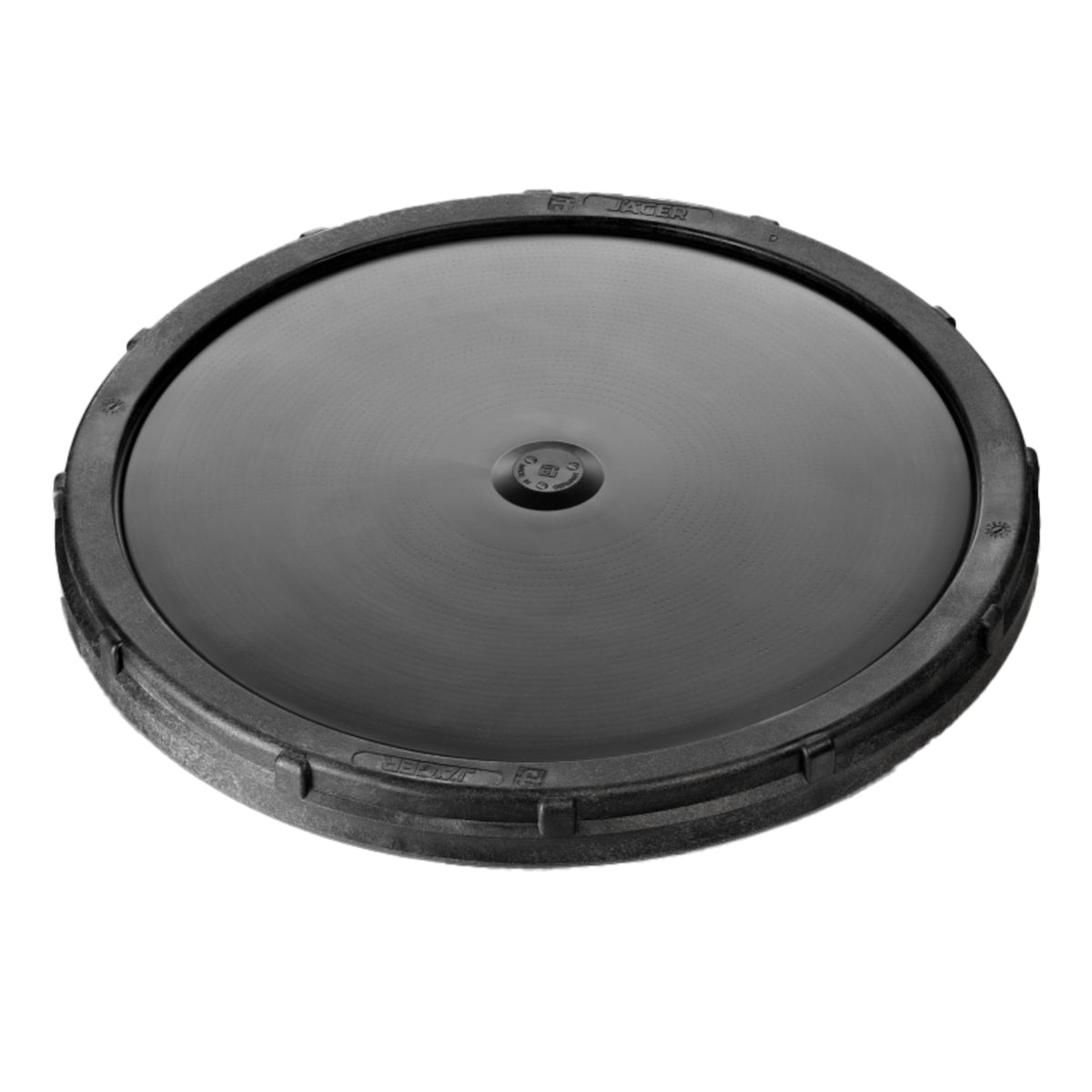 Air Aqua JetFlex® Luchtschotel EPDM 340mm - productfoto