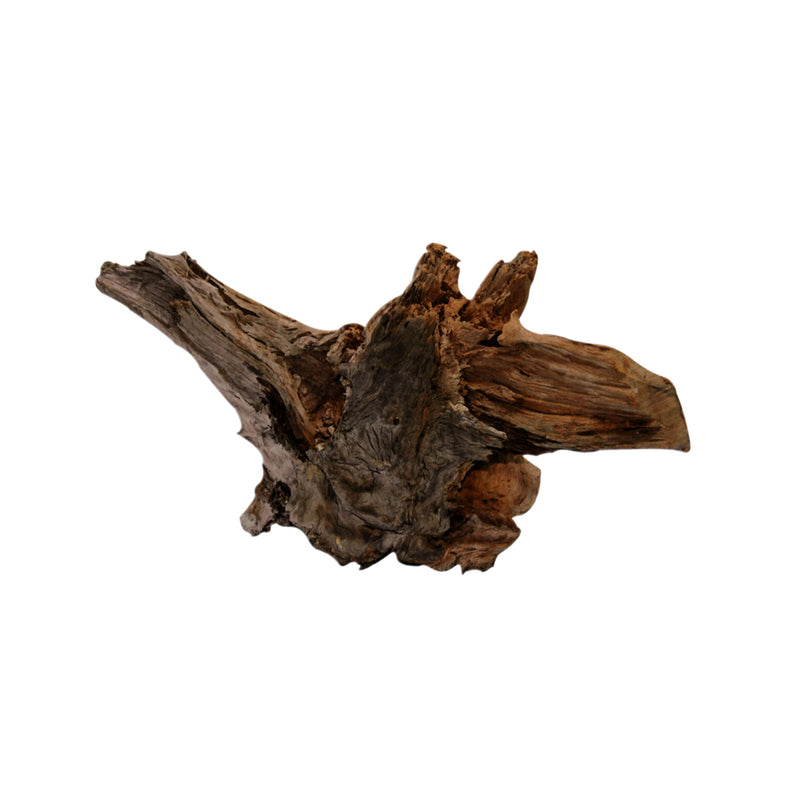 Superfish Driftwood Large - productfoto, Aquarium Decoratie bij Vijvercentrum
