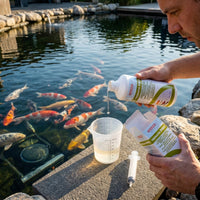Takazumi Tremafix Pro 0,5 liter - Drievoudig tegen wormen en parasieten, miniatuur 3