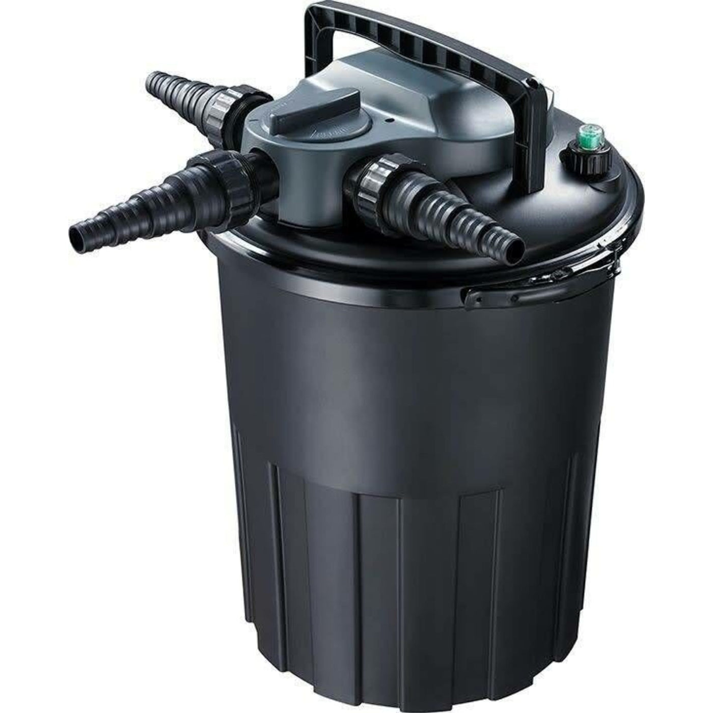 Aquaforte CBF-15000 Drukfilter 36W UVC - Inclusief Backwash