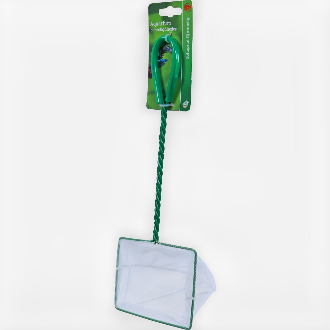 Boon Schepnet Nylon Fijnmazig Wit 10 Cm - productfoto