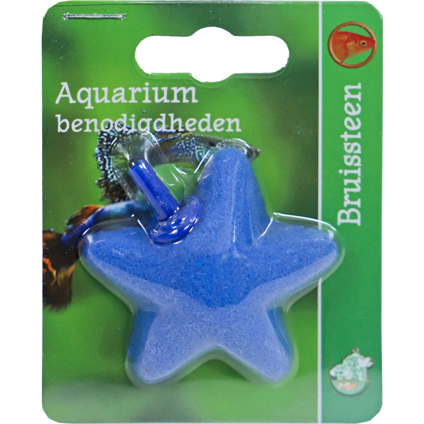 Boon Bruissteen Zeester 5.5 Cm Op Blister - productfoto