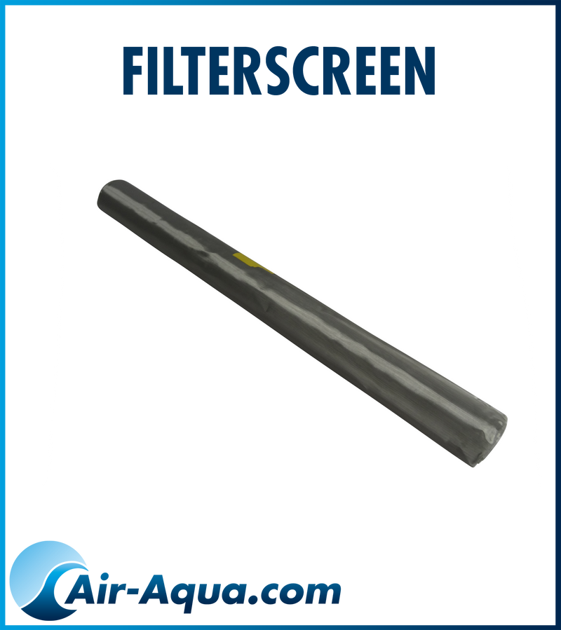 SuperDrum/SuperUnit Large Filterscreen, afbeelding 2 