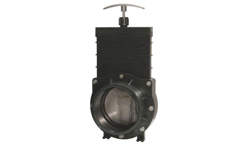 Europond Budget Schuifkraan 40 mm