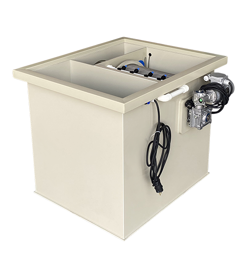 SuperDrum Combi Bio S, afbeelding 3 Filter