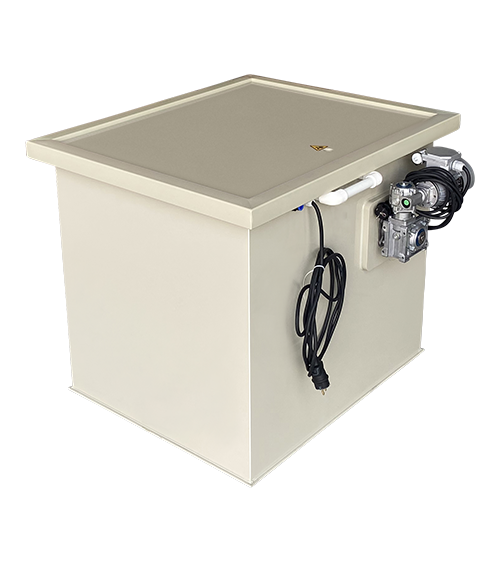 SuperDrum Combi Bio S, afbeelding 4 Filter