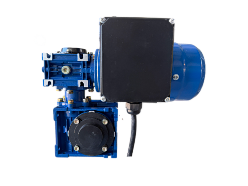 Air Aqua SuperDrum / Combi Motor los 220V - Originele losse 220V elektromotor voor SuperDrum trommelaandrijving, Overig bij Vijvercentrum