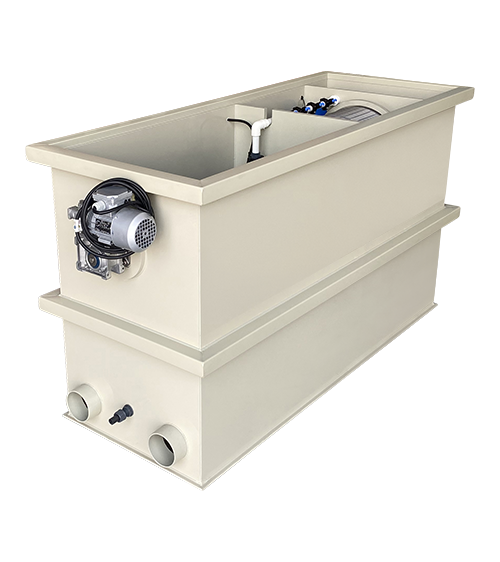 SuperDrum Combi Bio M, afbeelding 2 Filter