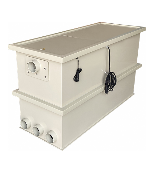 SuperDrum Combi Bio M, afbeelding 4 Filter