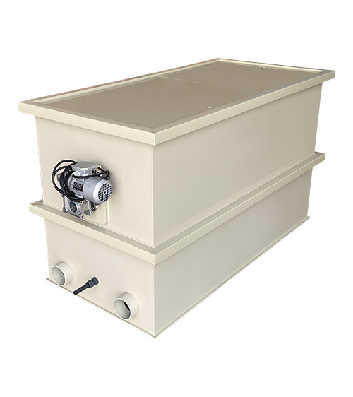 SuperDrum Combi Bio L, afbeelding 3 Filter