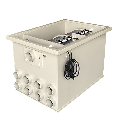 SuperDrum XL, afbeelding 3 Filter