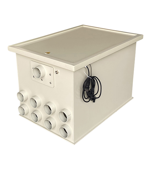 SuperDrum XL, afbeelding 4 Filter