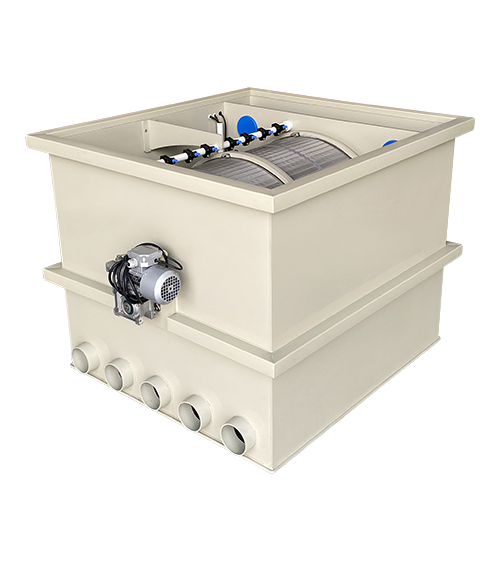 Superdrum XXL, afbeelding 2 Filter