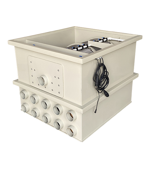 Superdrum XXL, afbeelding 3 Filter