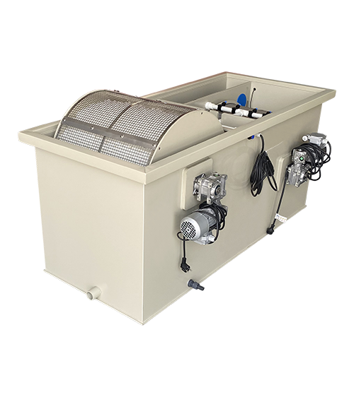 BioRotator L
