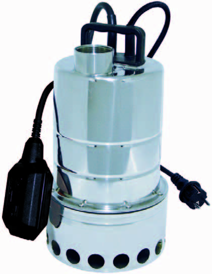 SW6 sync RK228 #1, afbeelding 2 Dompelpomp