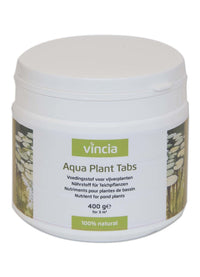 Velda Vincia Aqua Plant Tabs 400 gram voor 3 m2 - productfoto, miniatuur 2