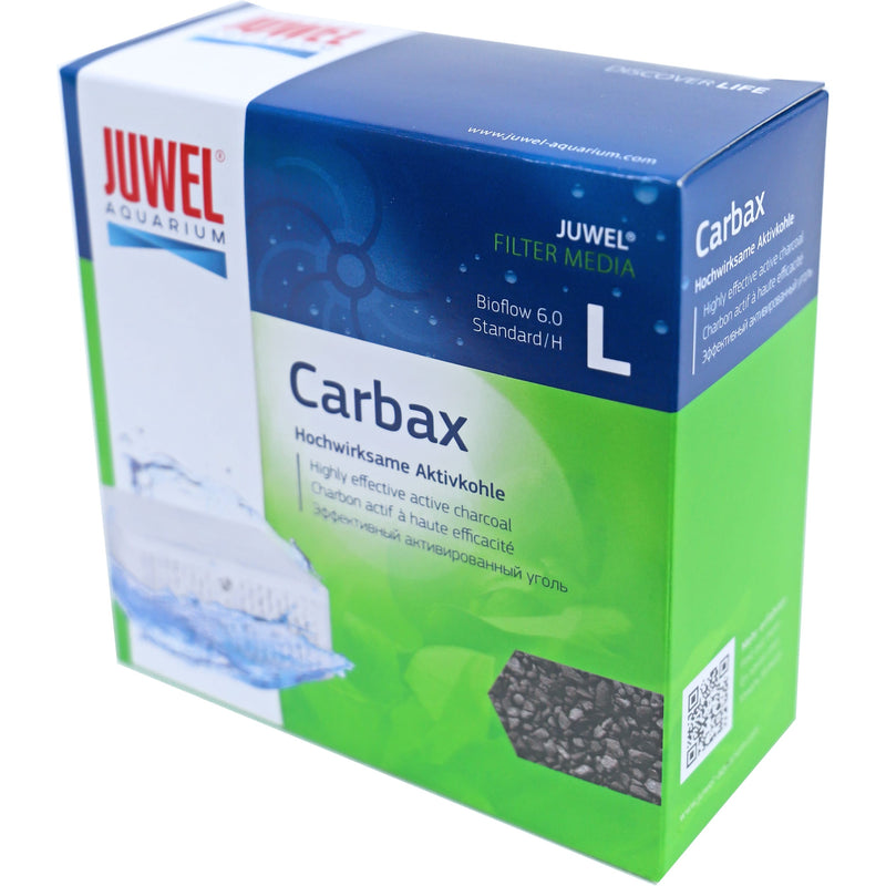 Juwel Carbax Bioflow L 6.0/Standaard - productfoto, Filtermedium bij Vijvercentrum