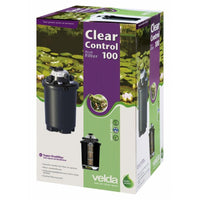 Velda Clear Control 100 Tot 60.000 Liter Vijver - productfoto, miniatuur 1