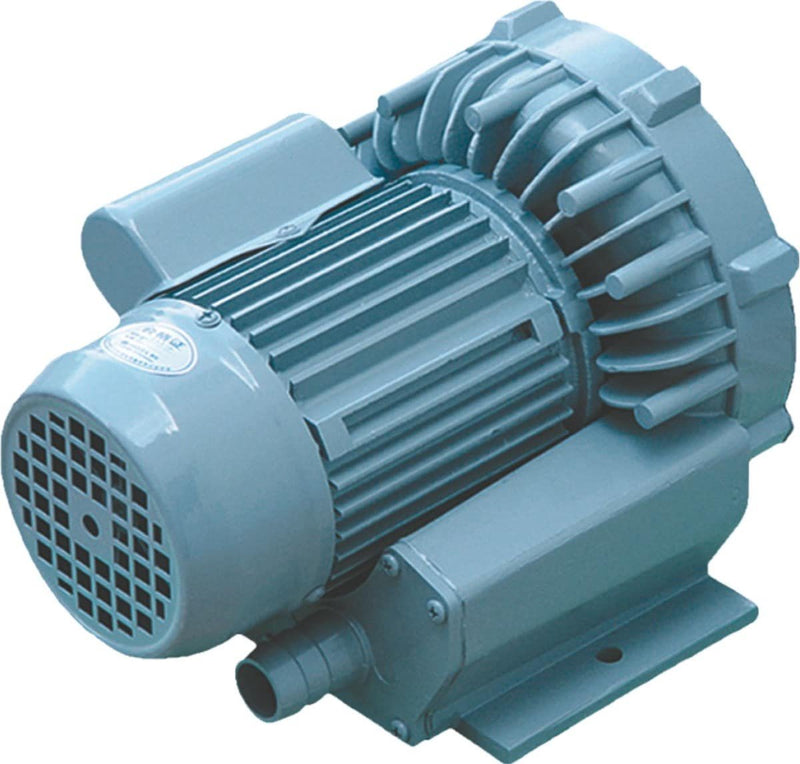 Hailea VB-185G roterende luchtpomp 230V - zijkanaalblower 300 l/min voor vijvers, afbeelding 2 Luchtpomp