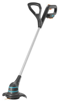 Gardena Accu Trimmer SmallCut Li-23R (Ingebouwde Accu), miniatuur 2