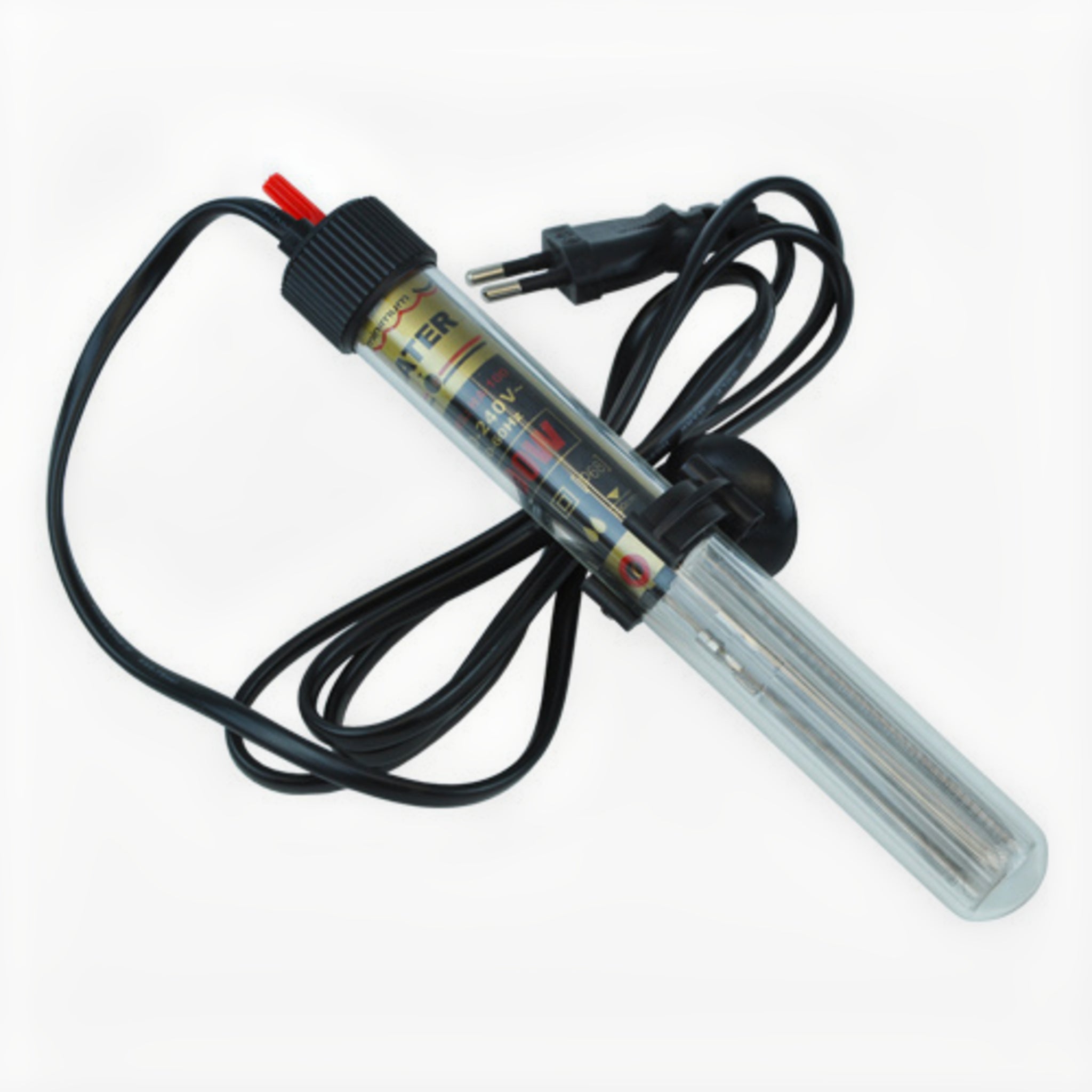 Europond Aquarium Heater 100W - productfoto