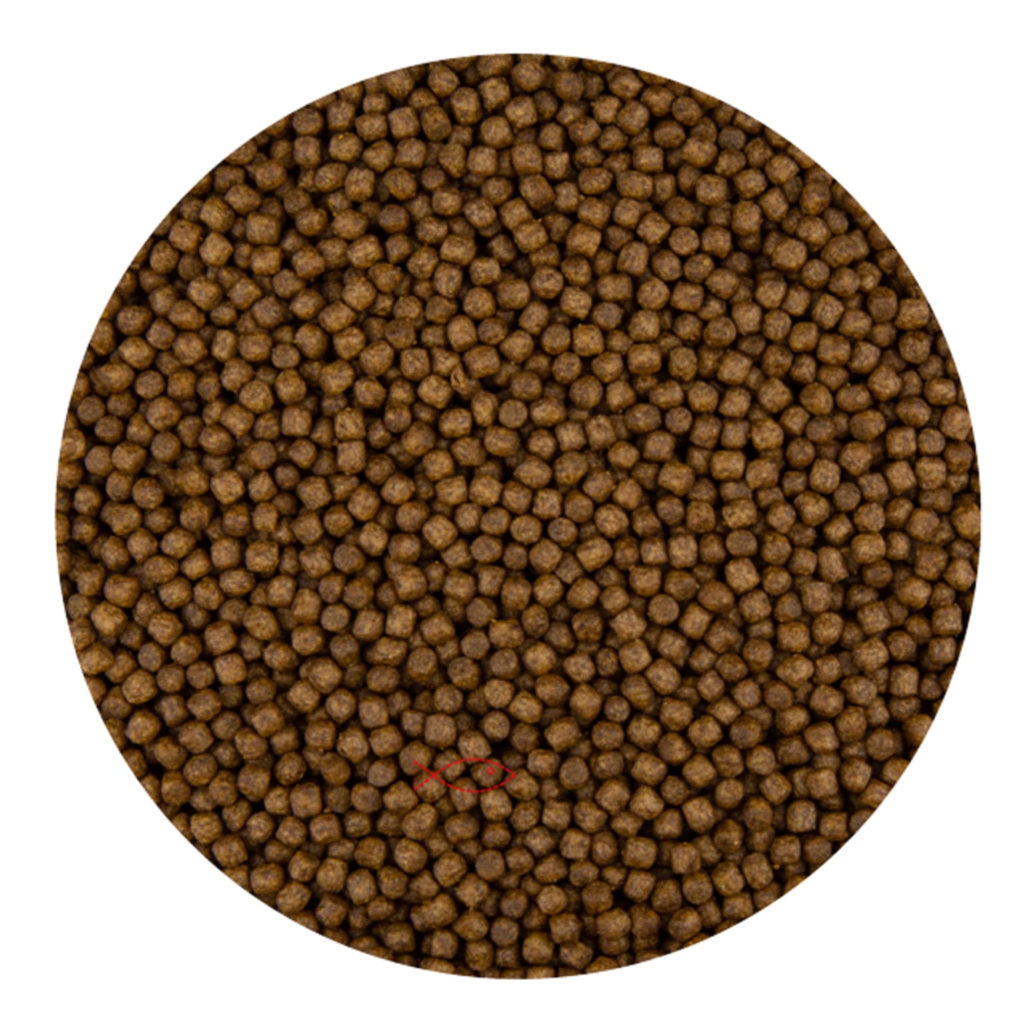 Pond Pro Pond Pellet 6 mm 12 kg - productfoto
