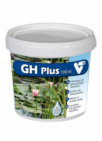 Vt GH Plus 1.500 ml - Verhoogt de waterhardheid van vijverwater, miniatuur 2