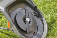 Flymo Turbo Lite 250 - Elektrische zweefmaaier 1400W met 25 cm maaibreedte, miniatuur 6