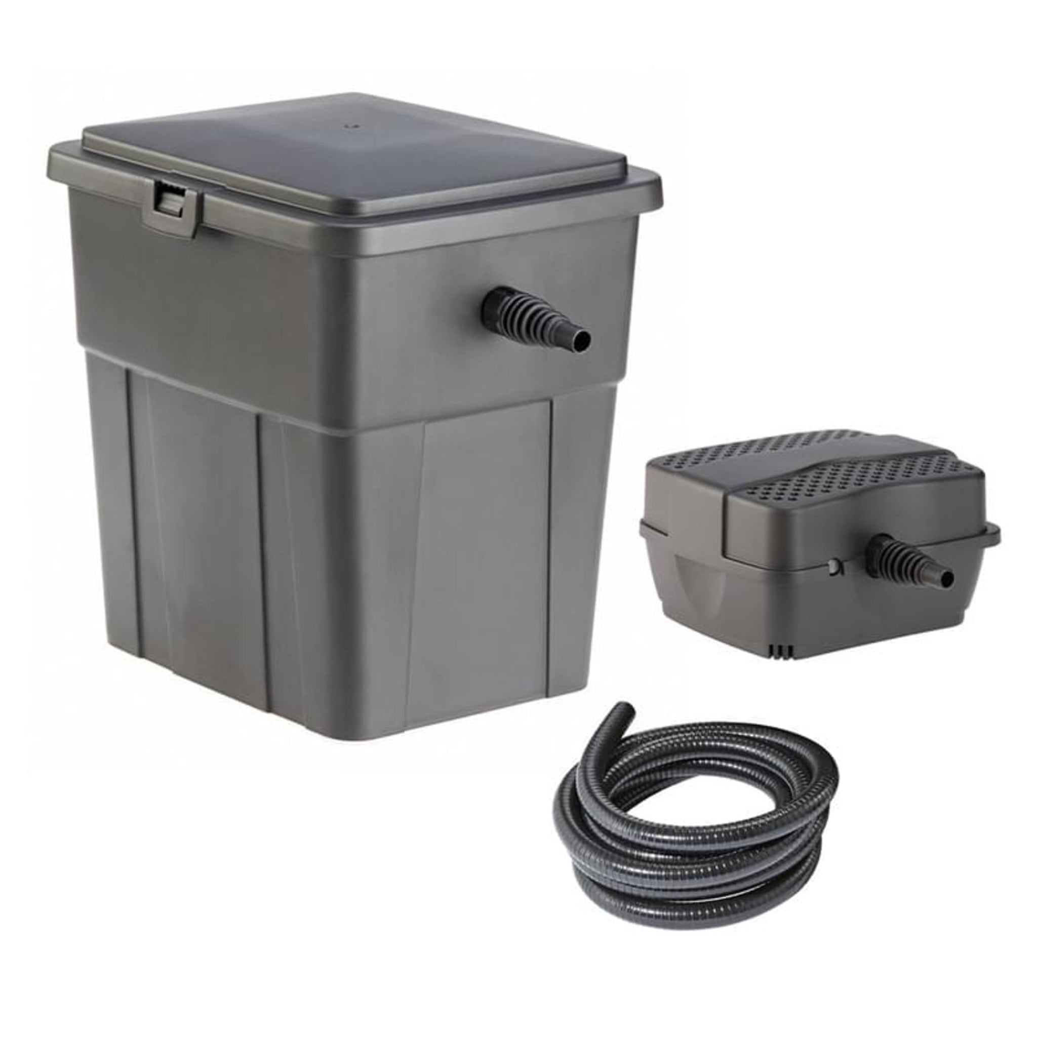 Pontec PondoClear Set 4000 - productfoto