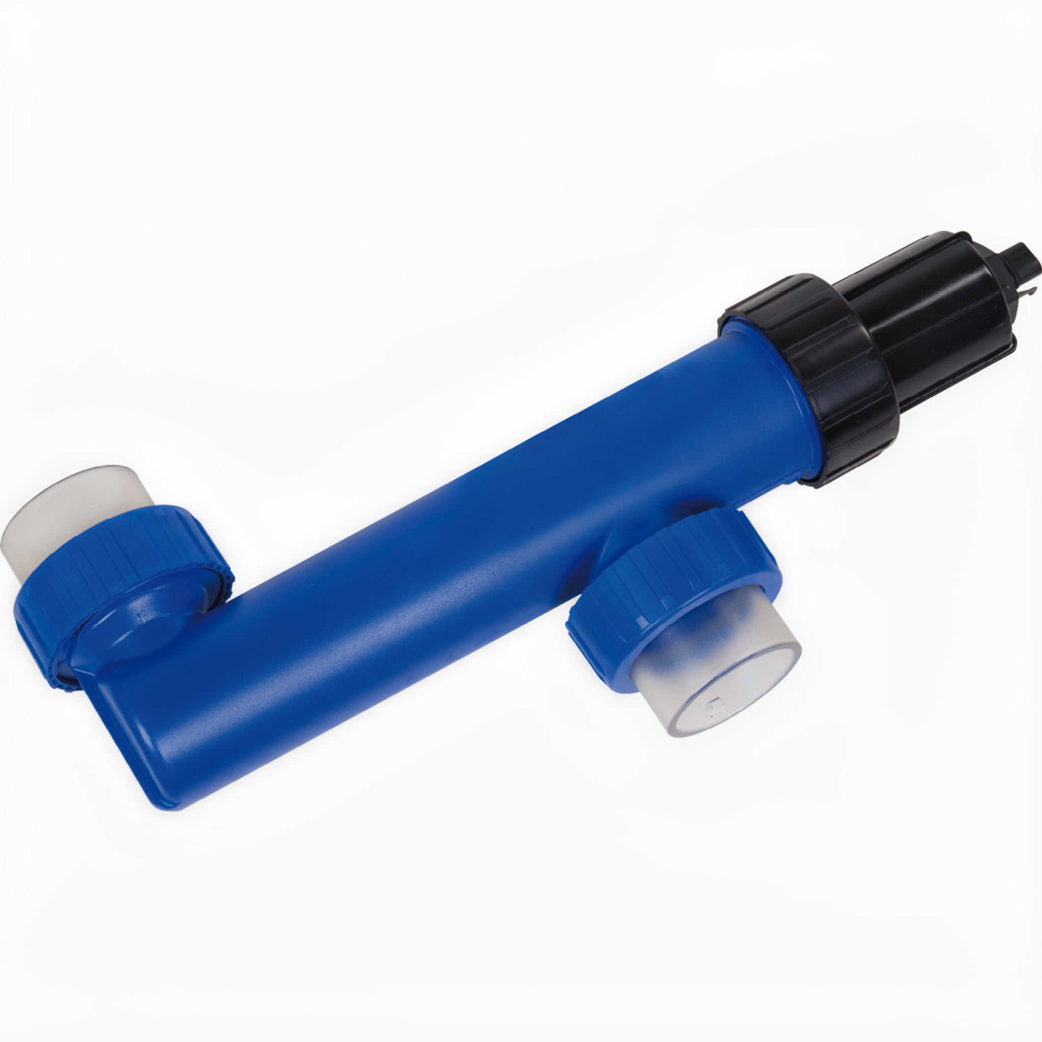 Blue Lagoon Spa UV-C 12W - waterdesinfectie voor spa en whirlpool tot 10.000 liter