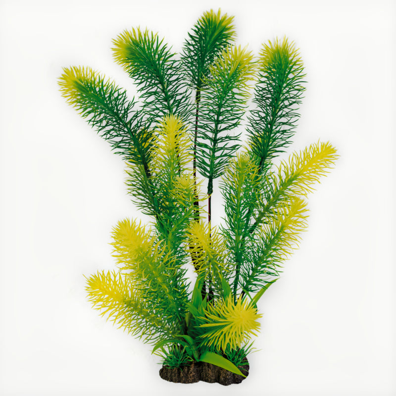 Superfish Art Plant 40cm Myriophyllum - productfoto, Aquarium Decoratie bij Vijvercentrum