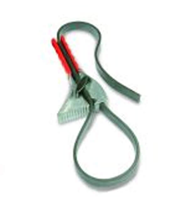 Wartel spanriem bandsleutel XL tot 305 mm zware uitvoering, afbeelding 2 Vijverfolie